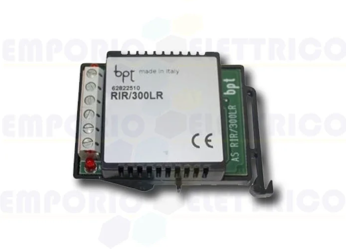 came bpt data line repeater system 300 rir/300lr 62822510