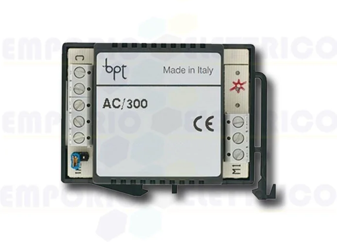 came bpt call adapter ac/300 61817600