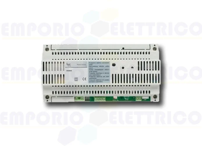 came bpt 200 system video intercom input selector vsi/200 62746410