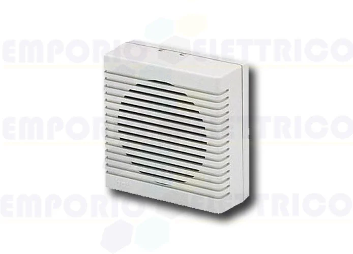 came bpt call repeater system 200 rc/200 61811000
