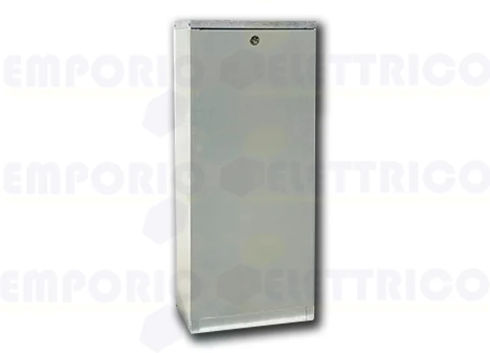 vds galvanised enclosure with key for control app. 100a ac01-100