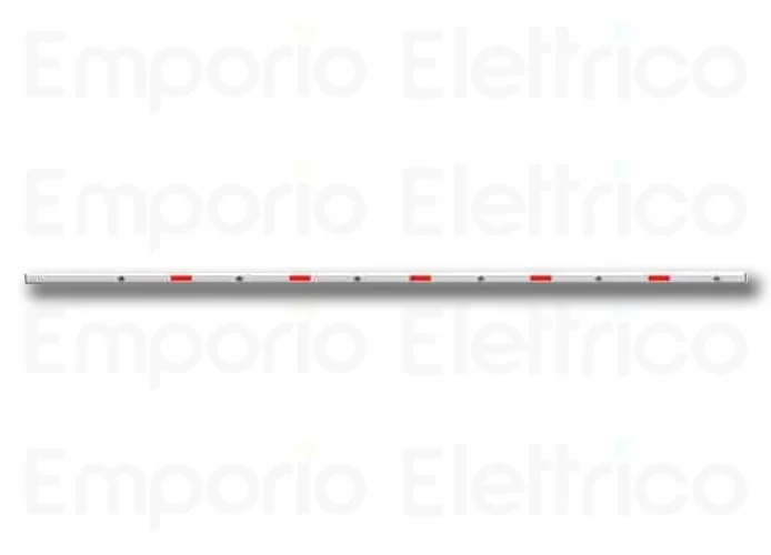 fadini aluminium beam with LED 3200x55x100mm for bayt980 9862L