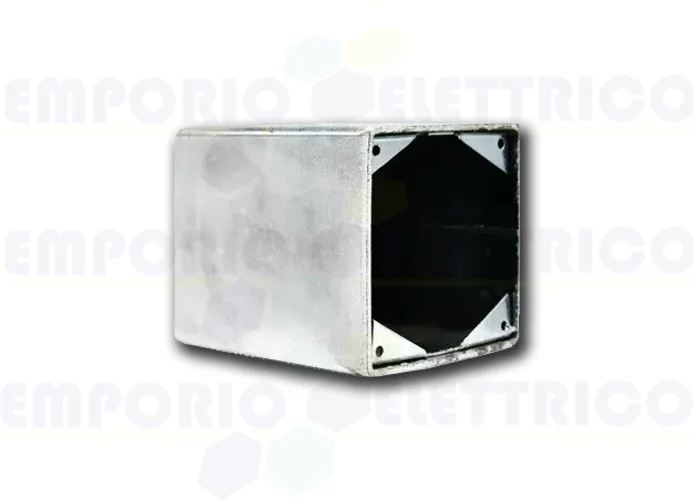 vds metal enclosure for wall mounting cn-in 250