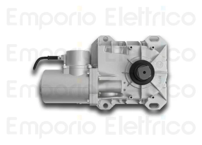 fadini electromechanical underground motor fox 724 24Vdc 724L