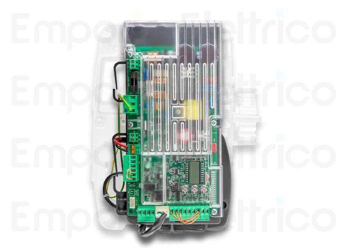 beninca spare part Bull SE series control unit 968607038 cp.b24-d120