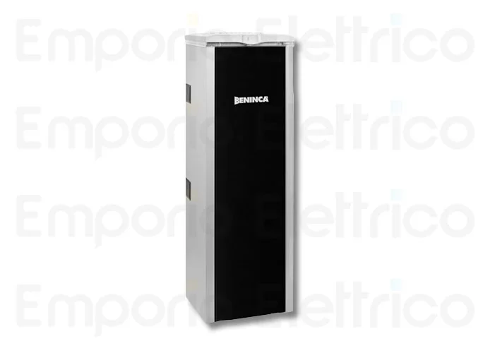 beninca high-speed brushless road barrier 908301853 diva.3